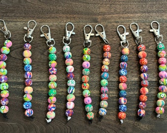 Cervical Dilation Beads Badge Accessory