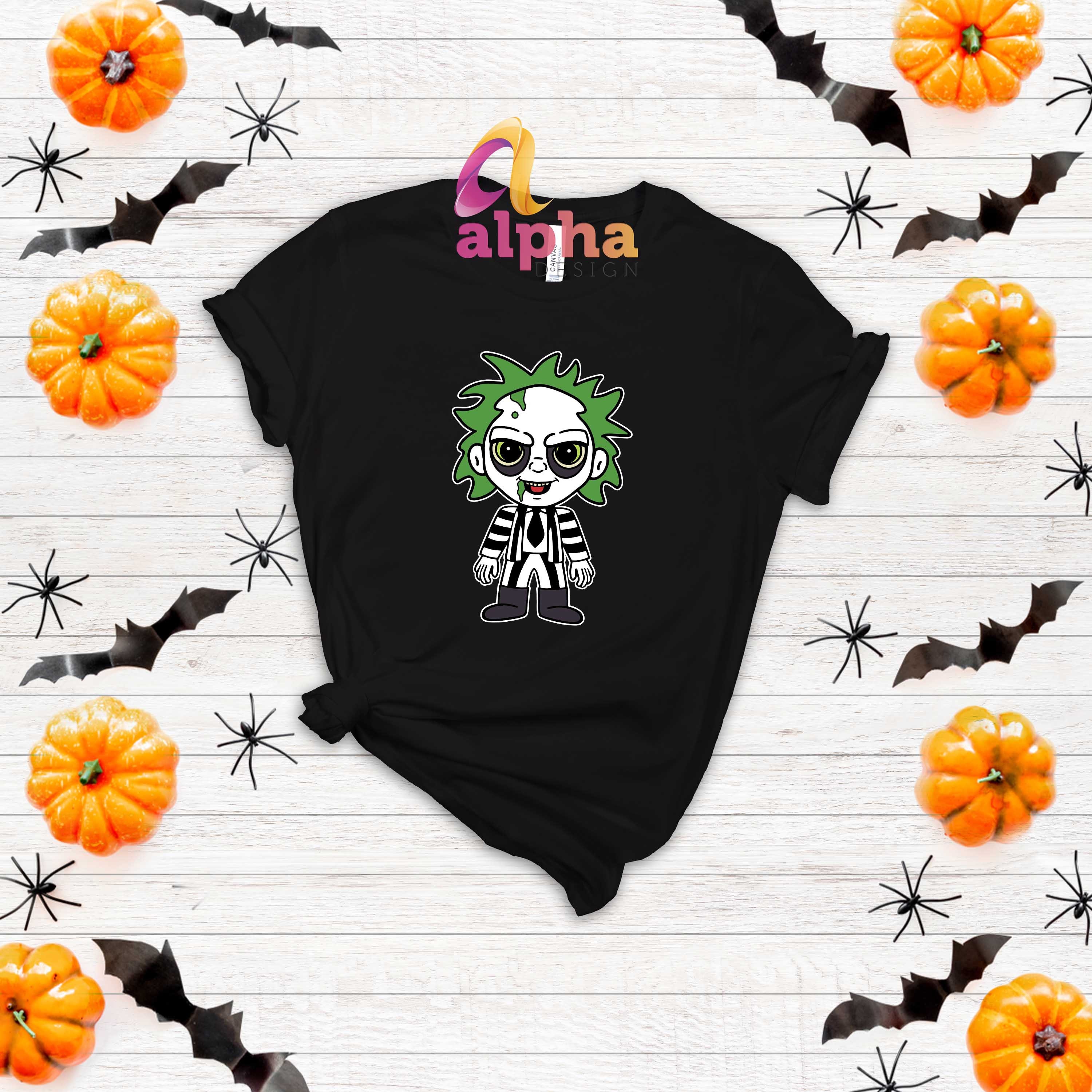Discover Joker Halloween Shirt