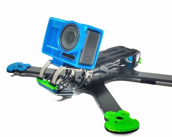 Armattan Marmotte & Badger DJI Osmo Mount