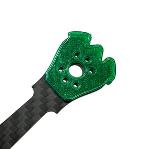 Ummagawd BotGrinder Grinderino Soft Mount Arm Guards (Set of 4) - Will Fit Updated Arm