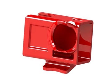 Hyperlite Freerange Switch DJI Osmo Action 4/5 Mount