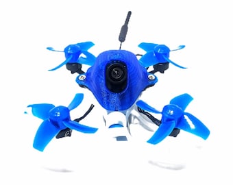 BetaFPV 65x y 75x Canopy