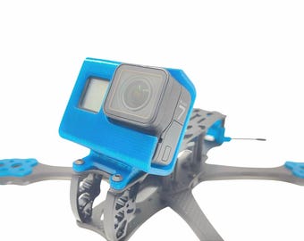 Lumenier QAV-S JohnnyFPV Special Edition GoPro Hero 5/6/7 Mount