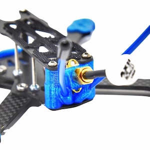 Supporti per antenna Micro Reverb