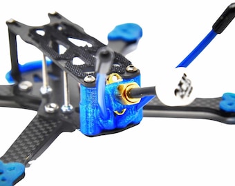 Micro Reverb Antenna Mounts