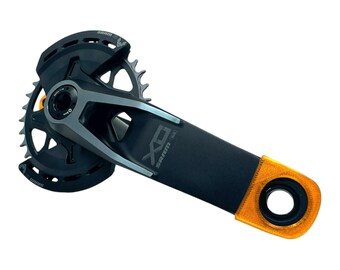 SRAM XO Eagle Transmission Crank Arm Boots - Etsy