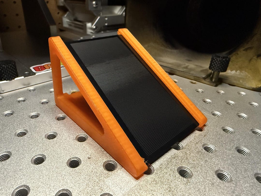 Focus Ramp for Fiber/co2/uv Galvo Lasers - Etsy