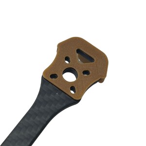 Armattan Beaver Soft Mount Armschützer