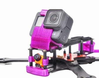 GoPro Hero 5/6/7 Universal Camera Mount