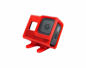 Rotor Riot CL1 GoPro Hero 9/10/11 Mount