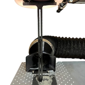 Adjustable Focus Sticks for Fiber - CO2 - Diode Lasers (60mm to 460mm)