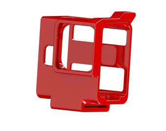 Armattan Rooster & Chamleon Ti GoPro Hero 11 Mini Mount