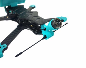 Ummagawd MoonGoat Antenna Mounts