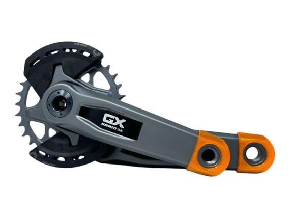 SRAM GX Eagle トランスミッション クランクアームブーツ - Etsy 日本