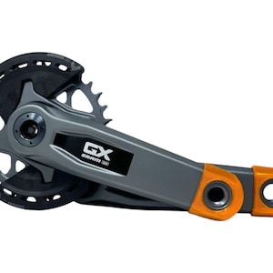 SRAM GX Eagle Transmission Crank Arm Boots