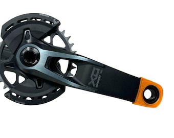 SRAM XO Eagle Transmission Crank Arm Boots