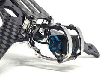 Armattan Marmotte & Badger DJI O3 Cam Mount
