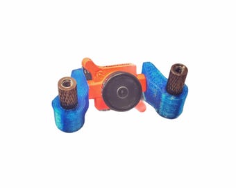 Micro FPV Cam Mount