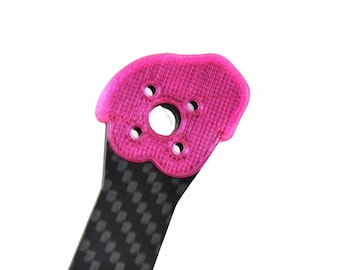 Rotor Riot CL1 Soft Mount Arm Guards