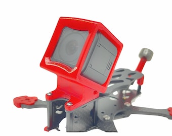 ImpulseRC Micro Apex GoPro Session Mount