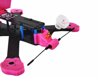 Rotor Riot CL1 Antenna Mounts