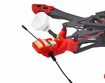 GPS SMA Immortal-T Mount