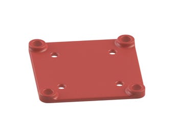Stack Isolator 30x30 & 20x20 Options