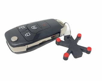 Drone Keychain