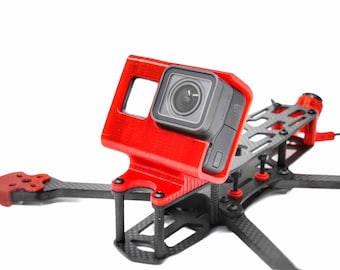 Super G GoPro Hero 5/6/7 Mount