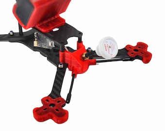 TBS Source Two Antenna Mounts