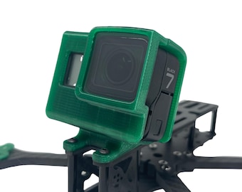 TBS Source One V5 GoPro Hero 5/6/7 Mount