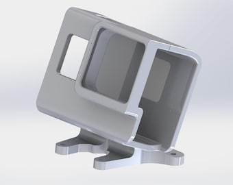 Pirat Hook V2 GoPro Hero 5/6/7 Mount