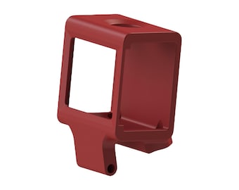 FPVCycle Sonicare DJI Action 2 Mount