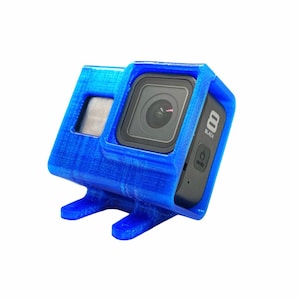 FPVCycle Glide GoPro Hero 8 Mount