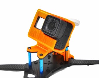 XILO PHREAK GoPro Hero 5/6/7 Mount