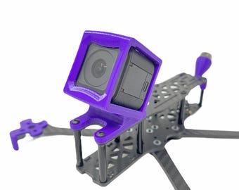 TBS Source One V4 Session Mount