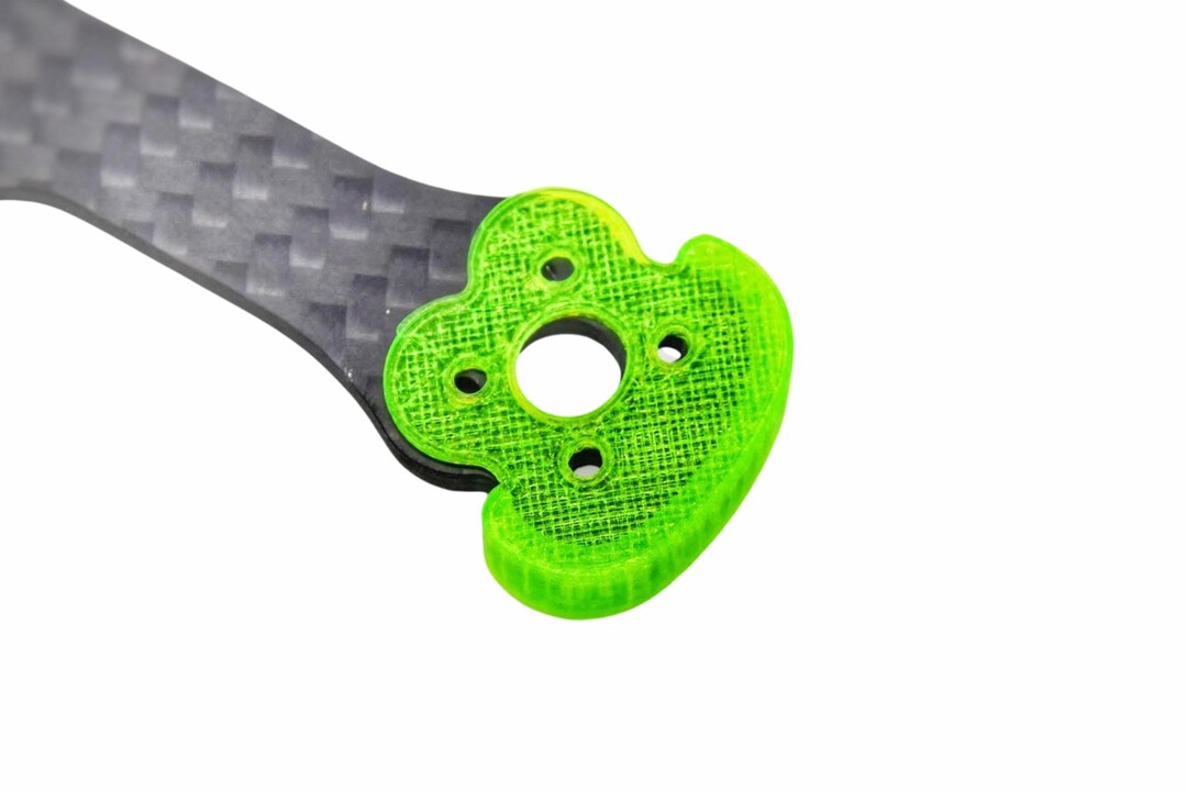 Armattan Gecko Soft Mount Arm Guards (set of 4) - Etsy