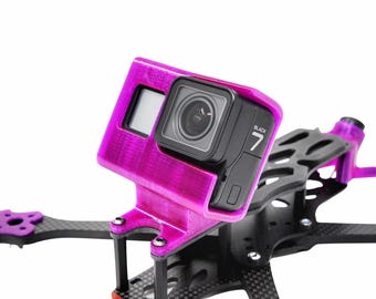ImpulseRC Apex GoPro Hero 5/6/7 Mount