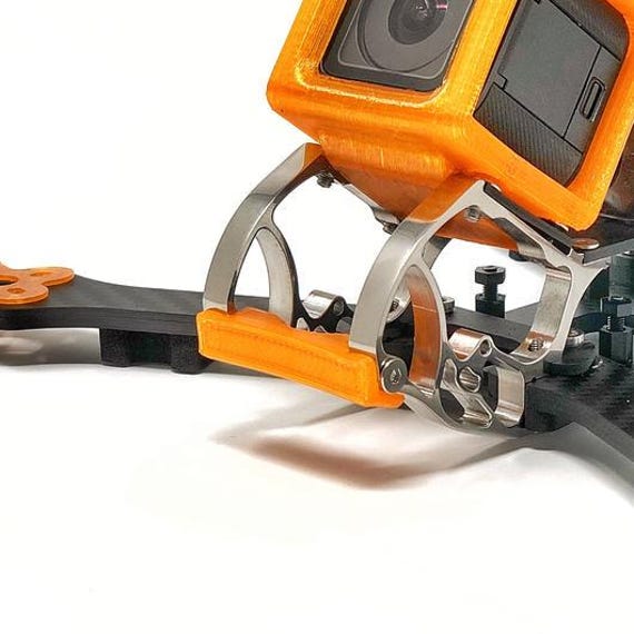 Buy Armattan Rooster Chameleon Ti Bumper Online in India