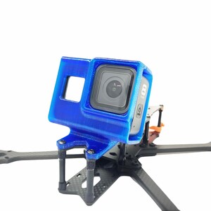 T-Motor FT5 GoPro Hero 8 Mount