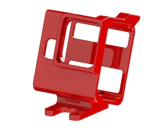 TBS Source One V5 GoPro Hero 11  Mini Mount