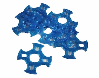 Motor Soft Mount Pads