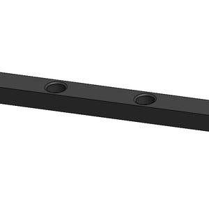Galvo Laser Alignment Bars