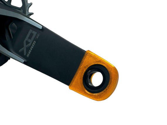 SRAM XO Eagle Transmission Crank Arm Boots - Etsy