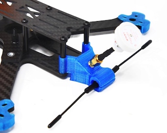 TBS Source One Antenna Mounts