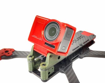 BQE Bandolero DJI Osmo Mount