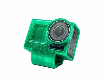 Soporte universal para cámara DJI Osmo Action