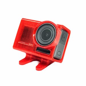 Soporte para DJI Osmo ImpulseRC Reverb