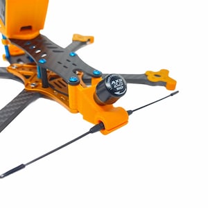 Hyperlite Free Range Antenna Mounts