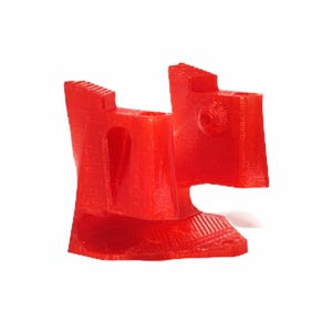 Ethix Cinerat FPV Camera Holder